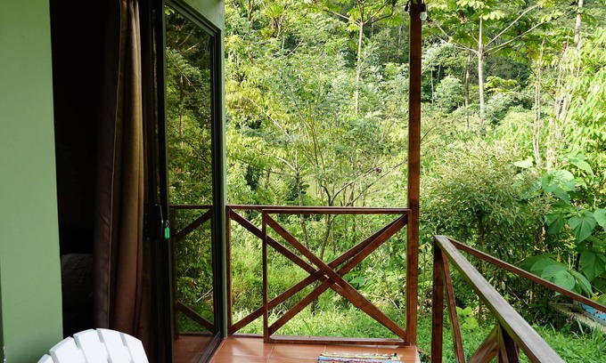 Bijagua Apartment | OXIGENO I