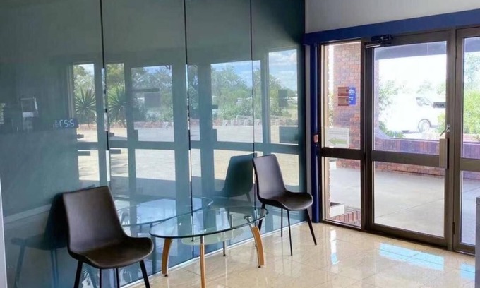 Oxley Hotel | Oxley Motor Inn