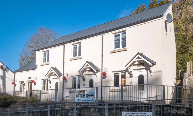 Parkmill House | Oxwich Cottage - 2 Bedroom - Parkmill