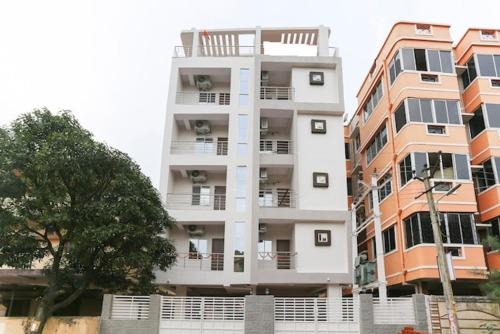 Ranchi House | Oxy Hotel Prashant