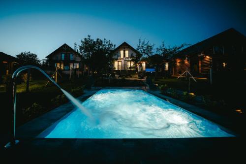 Hamor House | Oxygen Villa