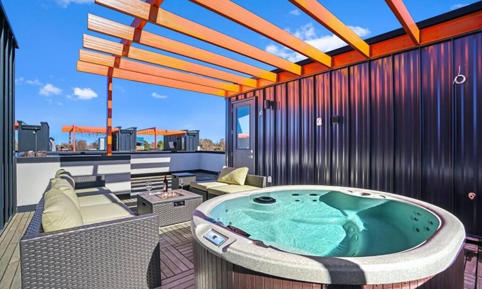 Skyland Apartment | **Oxygène Place** highly sought-after City Park