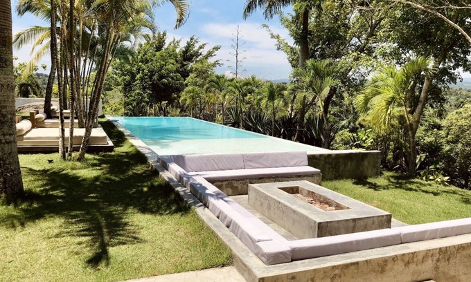 Los Brazos Hotel | Oya New Earth