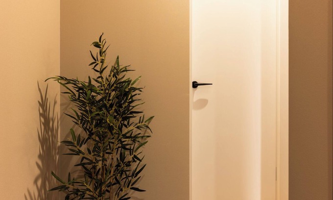 Nagasaki Apartment | Oyado Kinokuniya Takaramachi