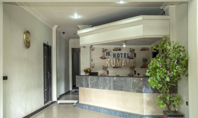 Samarinda Hotel | OYO 1005 Hotel Kumala