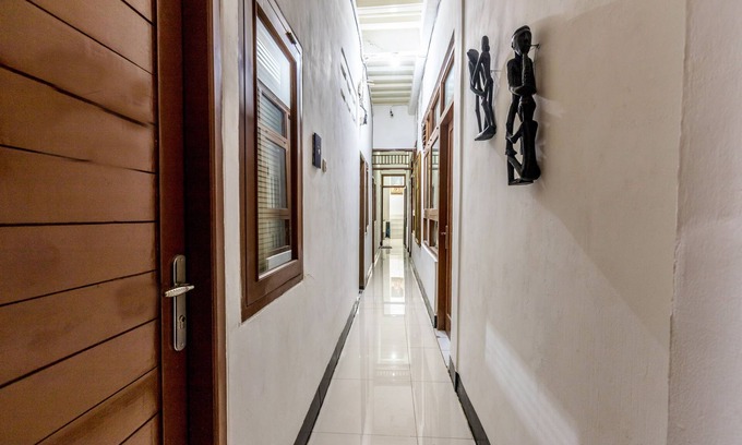 Rawamangun House | OYO 1082 Kost Arie 1