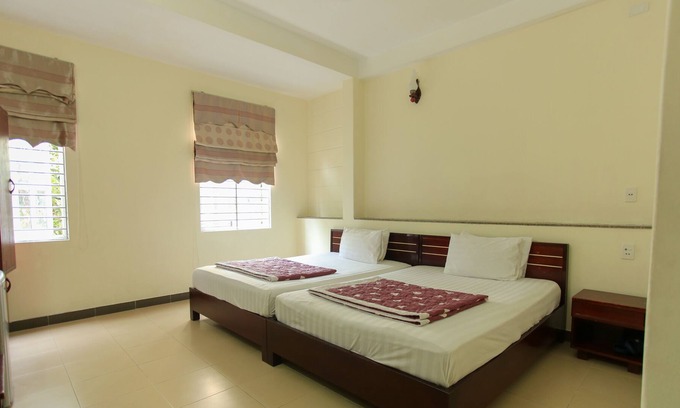 Thanh Khe Hotel | OYO 1093 Tay Hai Hotel 2