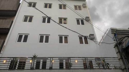 San Andres Bukid Hotel | OYO 1128 Hotel Sangco