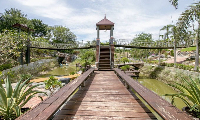 Nong Nam Daeng Hotel | OYO 1140 Piyapruk Resort Khaoyai
