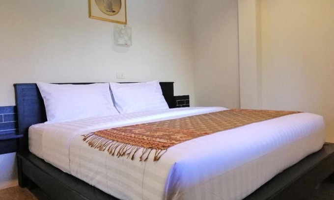 Nong Thale House | OYO 1169 Krabi House Private Lake View