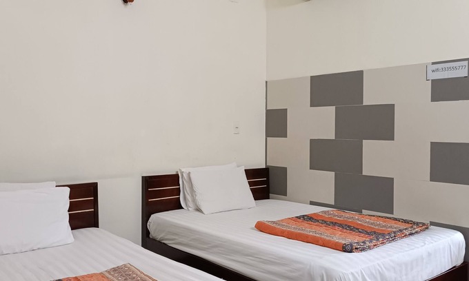 Thanh Khe Hotel | Oyo 1171 Tay Hai Hotel