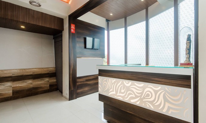 Vasai Hotel | OYO 11747 Hotel Sai Comforts