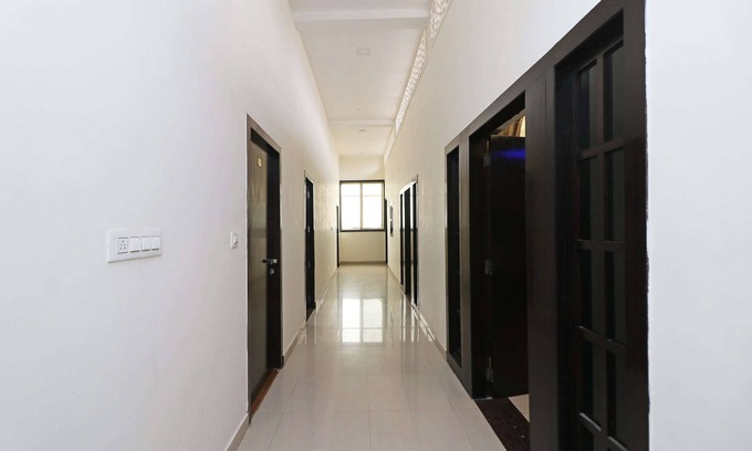 Bareilly Hotel | OYO 11878 Hotel De DS Plaza