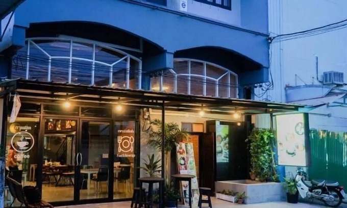 Al Barsha Hotel | OYO 1188 Home Orion BLDG 1 BHK XL