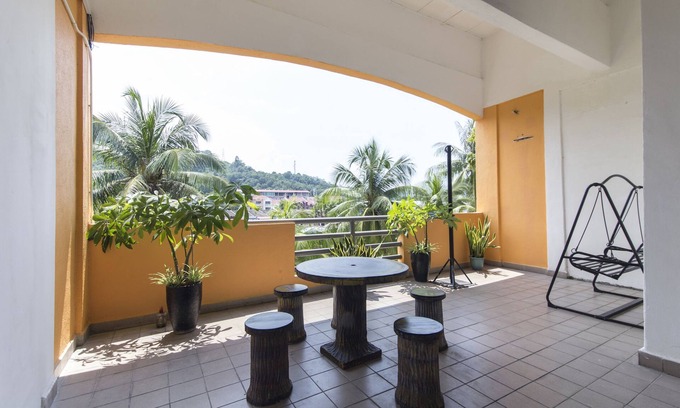 Kuah Hotel | OYO 1189 Big C Motel