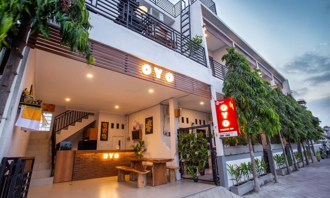 Munggu Hotel | OYO 1207 Pondok 789 Near Canggu Echo beach