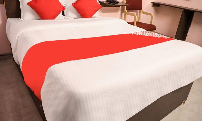 Jubilee Hills Hotel | OYO 13746 Mint Leaves