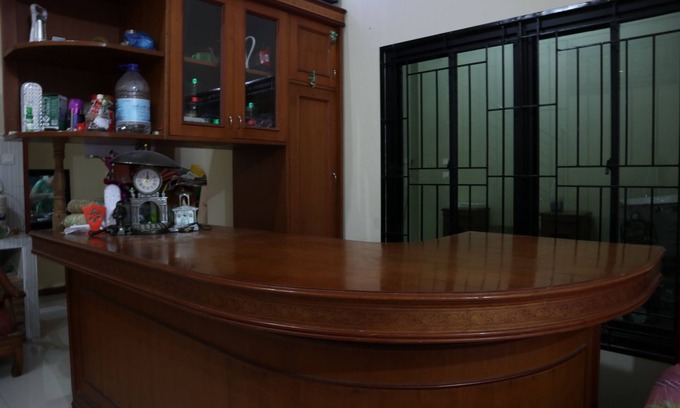 Bukittinggi Hotel | OYO 1728 D'rizd Homestay Syariah