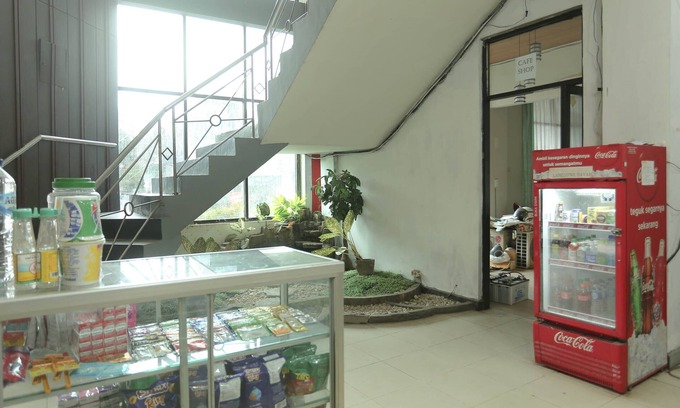 Banjarmasin Hotel | OYO 2057 Hotel Kharisma