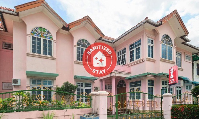Condongcatur Hotel | OYO 2061 Rizki Dhira Guest House Syariah