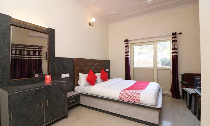 Bullawala Hotel | OYO 22359 Hotel Raj Palace