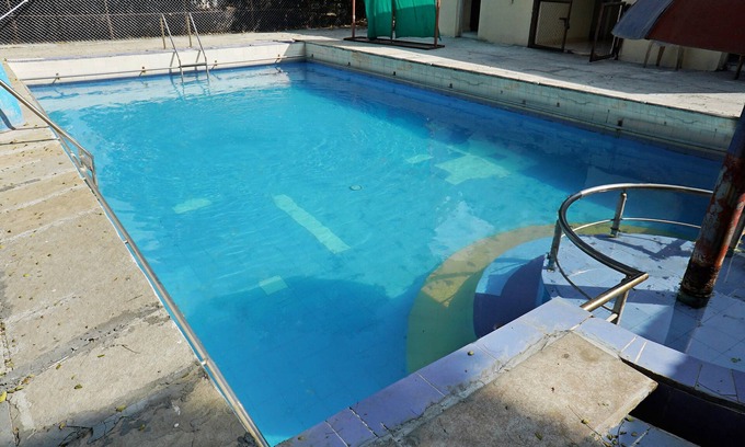 Paud Hotel | OYO 23383 Sai Holiday Resorts