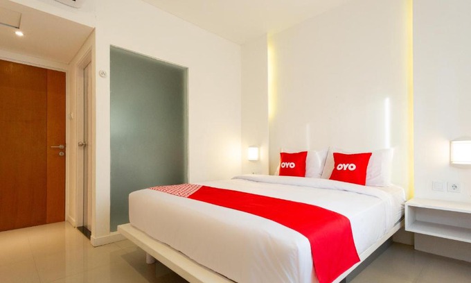Senggigi Hotel | OYO 2510 Selasar Senggigi Residence