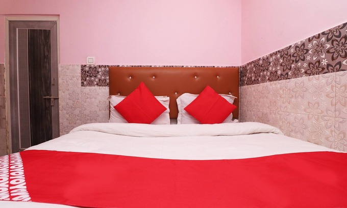 Bhilai Hotel | OYO 29430 Hotel Kunal