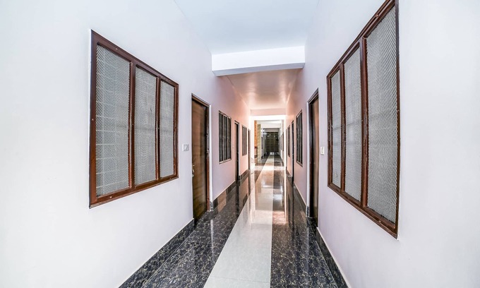 Bullawala Hotel | OYO 37914 Hotel Kalindi