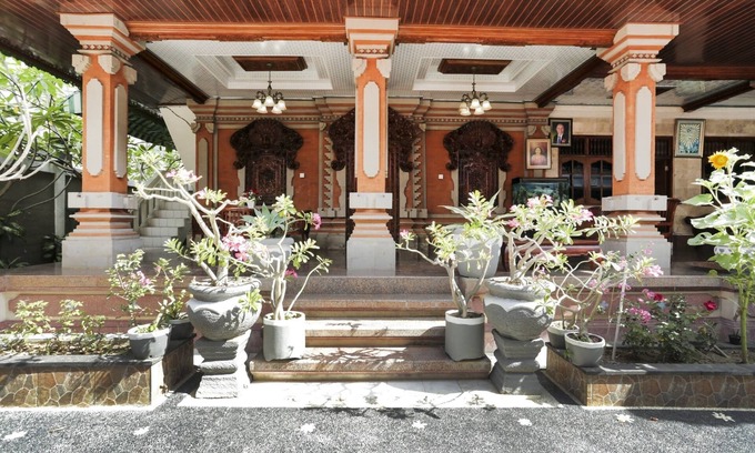 Dyanapura Hotel | OYO 4003 Ceria Guesthouse SeminyakNearSeminyak Beach