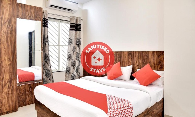 Bhopal Hotel | OYO 40146 Hotel Continental