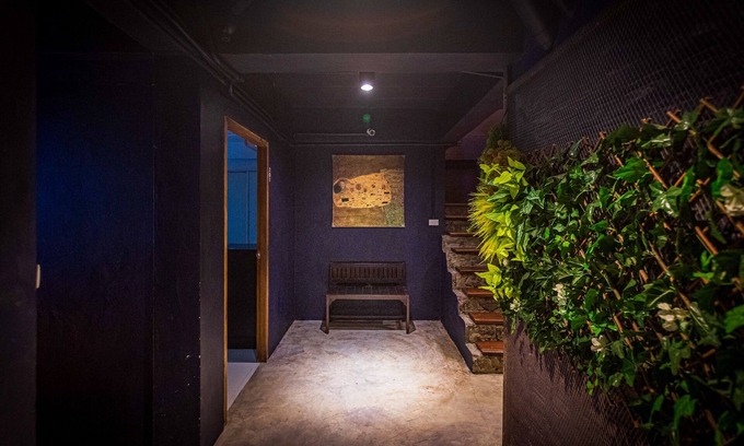 Ratsada Hotel | OYO 435 Frame Residence