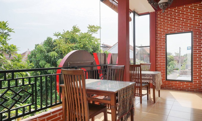 Sewon Hotel | OYO 465 Alam Citra Bed & Breakfast