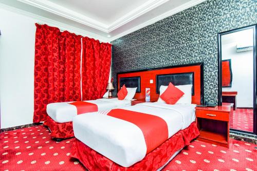 Naif Hotel | OYO 492 Gulf Star