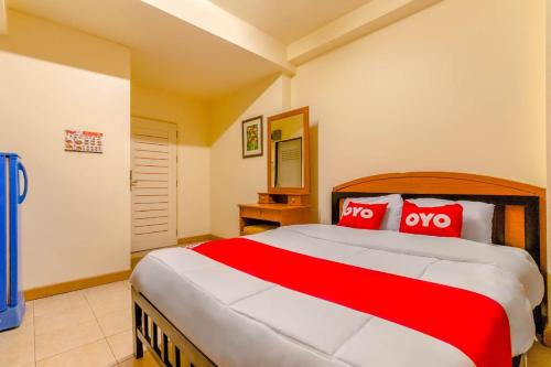 Ratchathewi Hotel | OYO 583 Sweethome Guest House