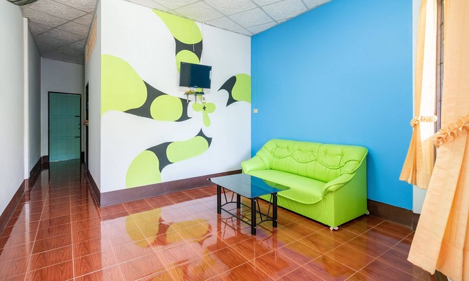 Nong Thale Hotel | OYO 608 Maleena Home
