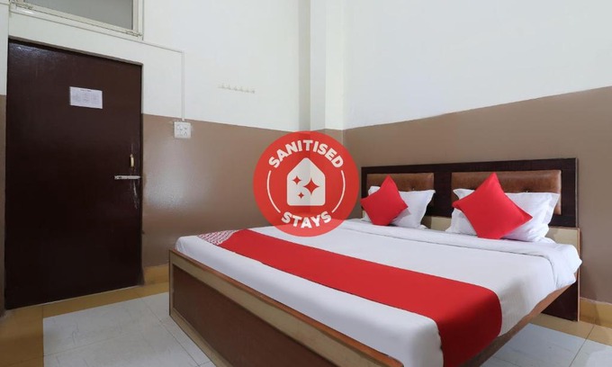 Mohangarh Hotel | OYO 62108 Parinay Guest House