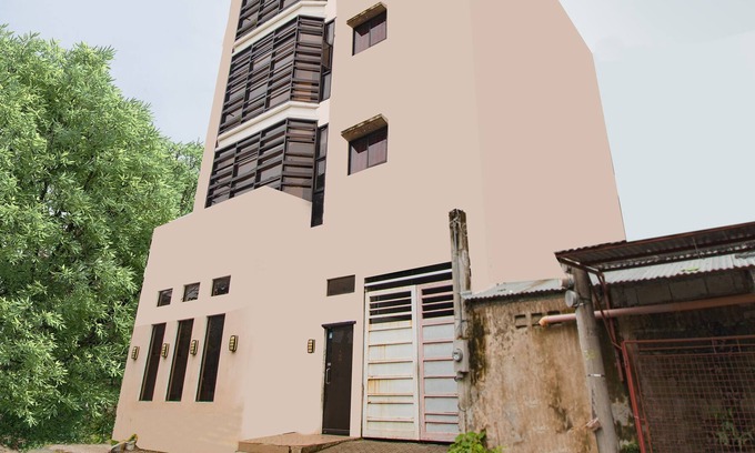 Cebu Hotel | OYO 673 Mambaling Pension 2
