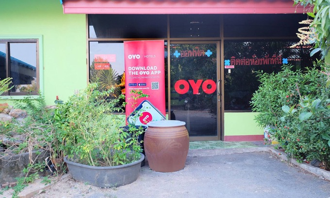 Krabi House | OYO 675 Phu Ching Resort