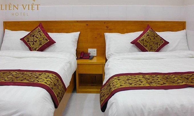Phuong Hotel | OYO 685 Lien Viet Hotel