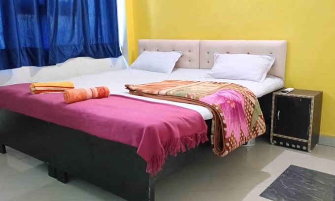 Gorakhpur Hotel | OYO 70062 Hotel Lakeside Inn