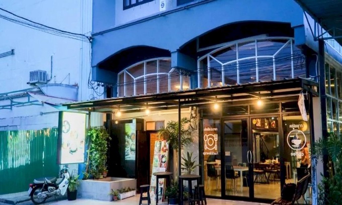 Don Muang Hotel | OYO 75440 Nara Hostel