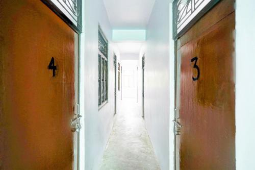 Soraon Hotel | OYO 82818 Ayush Hotel And Restaurants