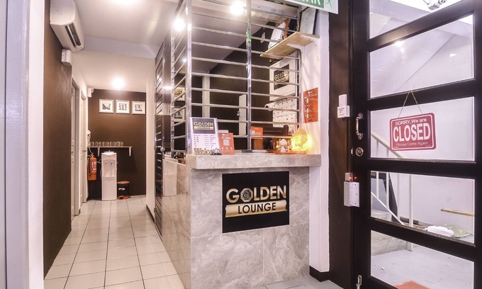 Taman Liong Seng Hotel | OYO 89465 Golden Lounge