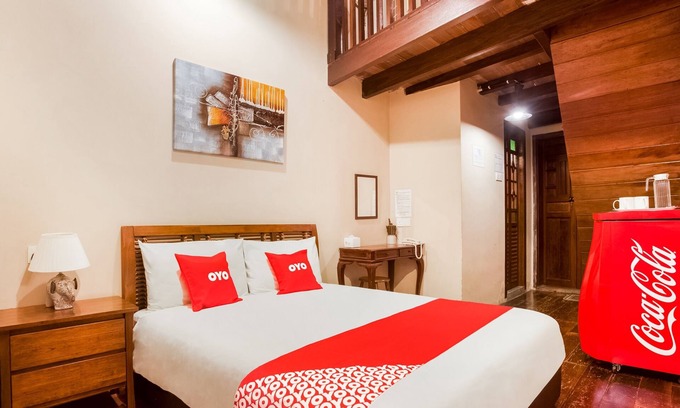 Downtown George Town Hotel | OYO 89481 RG Heritage Boutique