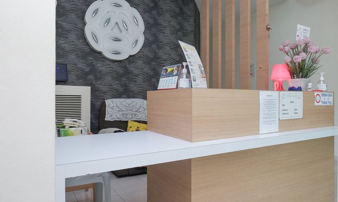 Pekan Melayu Hotel | OYO 89777 Urbanstay Kuantan