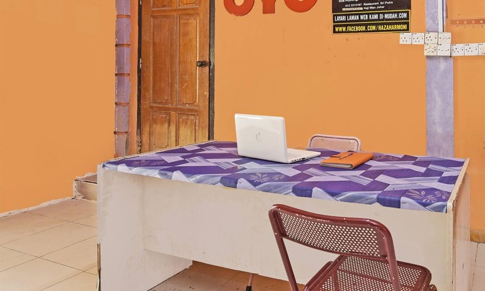Kota Bharu Hotel | OYO 90454 Haza Harmoni Guesthouse