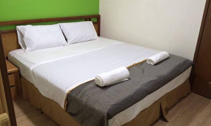 Bandar Seri Iskandar Hotel | OYO 90742 I-home Hotel