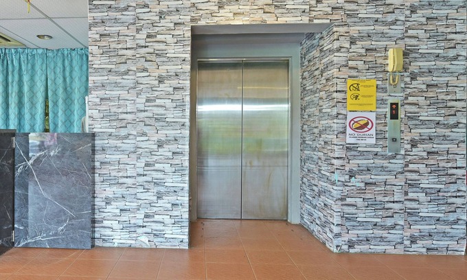 Sungai Petani Hotel | OYO 90846 Hotel Akasia