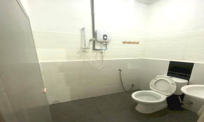 Pantai Tengah Hotel | OYO 90935 Langkawi Western Motel